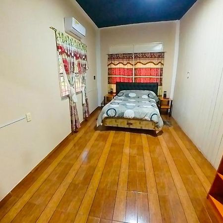 Lumay Puerto Iguazu Exterior photo
