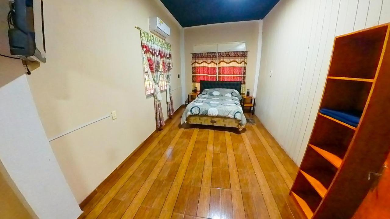 Lumay Puerto Iguazu Exterior photo