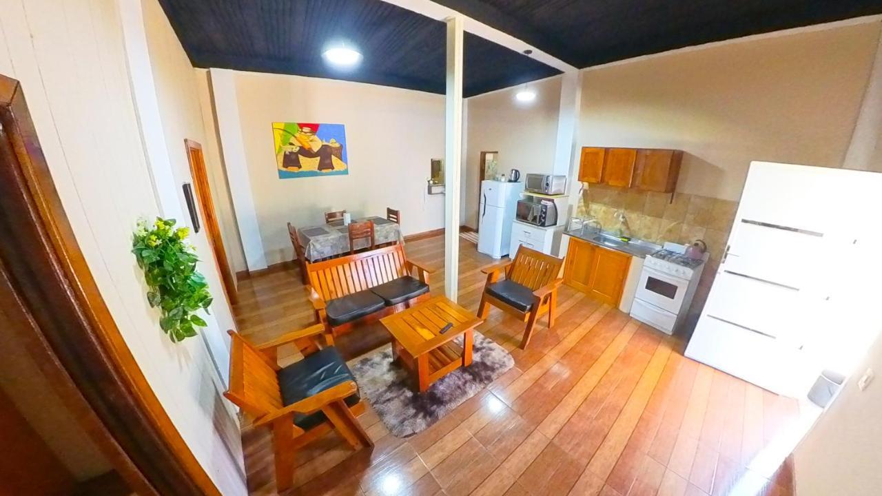 Lumay Puerto Iguazu Exterior photo